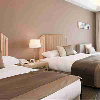 サンヒルズカントリークラブ Rooms