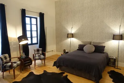 Impasse du Boeuf Hotels in Fiac