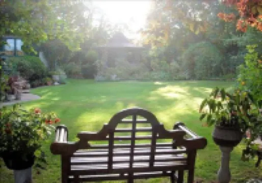 르 프렌 프라인강  호텔