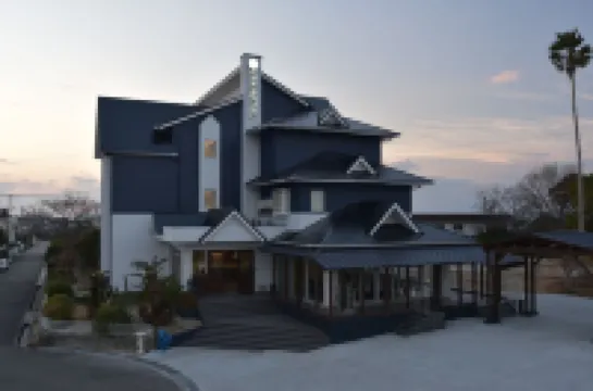 アレーズドバレSHIRAHAMA(白浜) のホテル