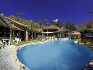 Aranwa Sacred Valley Hotel & Wellness