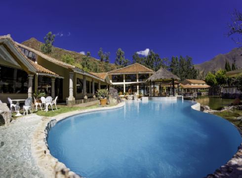 Aranwa Sacred Valley Hotel & Wellness