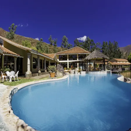 Aranwa Sacred Valley Hotel & Wellness