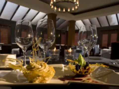 Executive Hotel Vancouver Airport โรงแรมในริชมอนด์