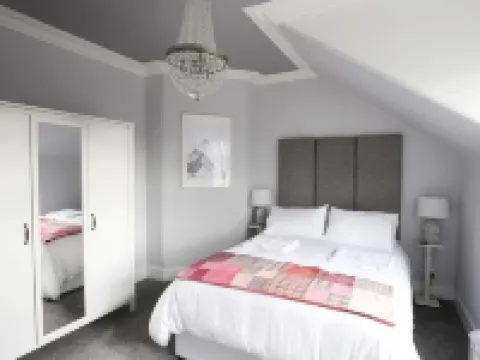 高陽台公寓酒店