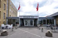 Østergaards Hotel Hotels in Herning