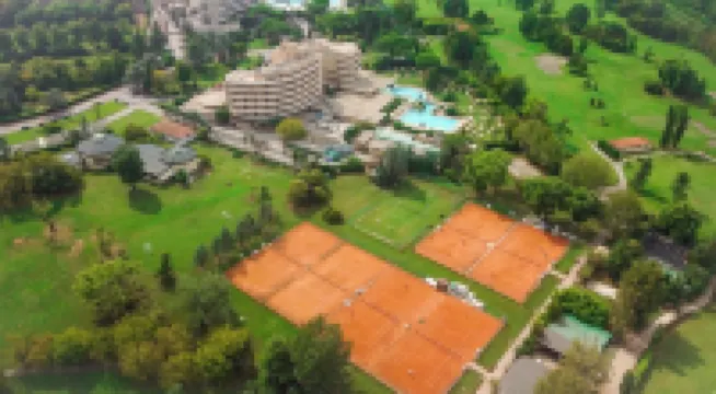 Galzignano Resort Terme & Golf - Hotel Sporting Hotel a Provincia di Padova