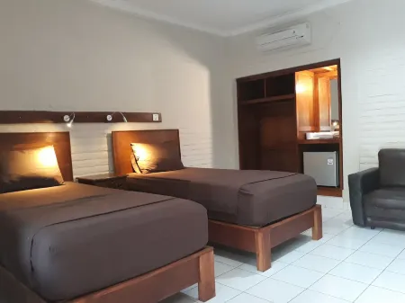 Puri Bali Lovina