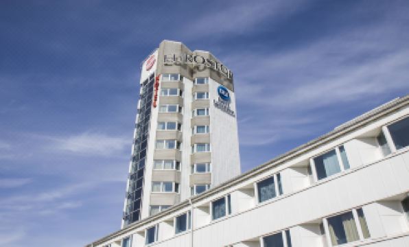 Best Western Eurostop Orebro