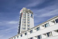 베스트 웨스턴 유로스탑 외레브로 Conventum Konferens 주변 호텔