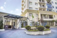 Quality Suites Vila Olimpia Các khách sạn ở São Paulo