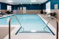 Hampton Inn Rehoboth Beach - Strand