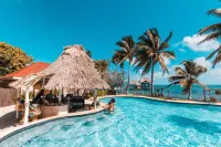 The Lodge at Jaguar Reef - Pools