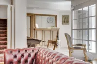 Hotel Bryghia