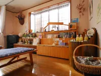 Mizubasho No Yado Higashi Hotels in Katashina