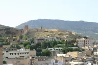 Riad Sanaa Rose