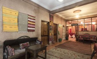 Kasbah Valentine