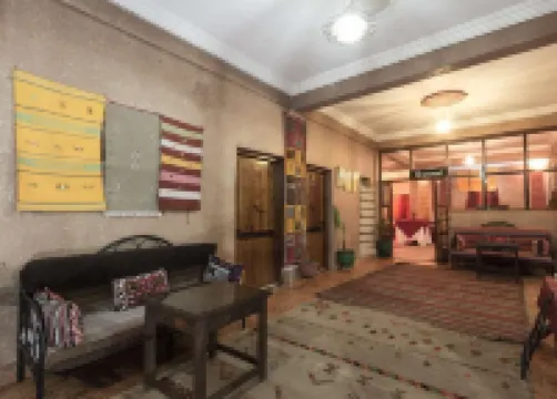 Kasbah Valentine