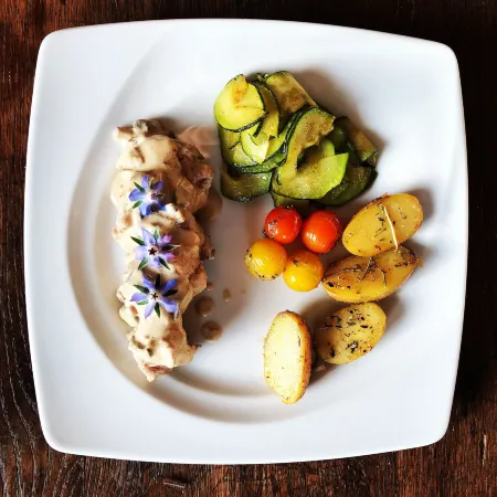 La Maison au Fil du Temps