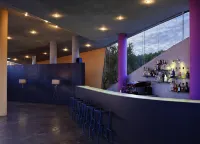 萊維索飯店 - 酒吧
