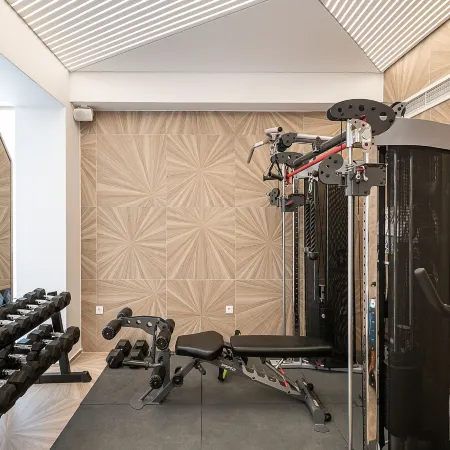 Lagon Life Spirit Boutique Hotel - Adults Only