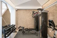 Lagon Life Spirit Boutique Hotel - Adults Only - Træningscentre