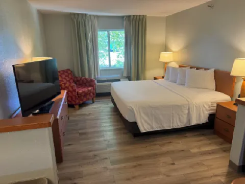 วินเกท บายวินด์แฮม ซูซิตี้ โรงแรมใน