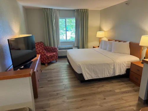 Wingate by Wyndham Sioux City