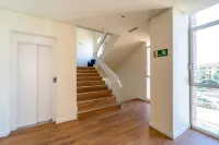 Hotel la Mota - Parkering
