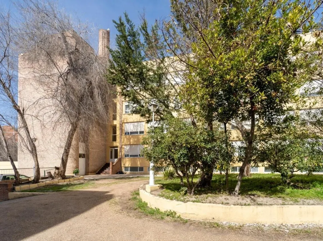 Hotel La Mota - Medina del Campo