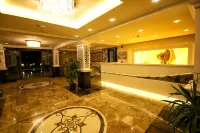 Venus Suite Hotel - parking