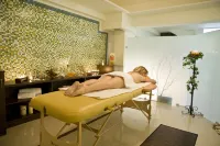 Zeus Village Resort - Adults Only - Spa