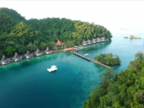 คลับธารา รีสอร์ท โรงแรมใน