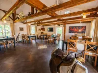 Kleines Landhotel Rehedyk Hotele w: Dithmarschen
