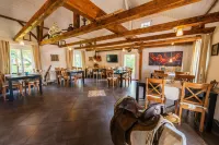 Landhotel Rehedyk Hotels in Sankt Michaelisdonn