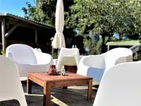 Kleines Landhotel Rehedyk Hotele w: Dithmarschen