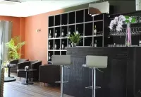 Hotel Alienor - bar