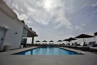 The Josephine Boutique Hotel - con vistas al mar