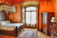 La Casa de la Marquesa Hôtels à : Querétaro