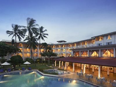 Berjaya Hotel Colombo