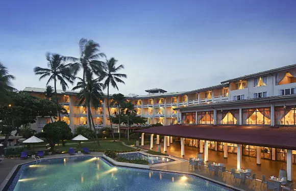 貝嘉雅·科倫坡