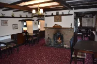 The Old Silent Inn Hotel di Heptonstall