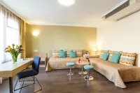 Geneva Hotel