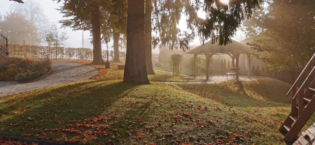 Vila Ključe Apartments