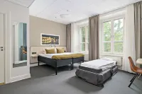 Best Western Hotel Svava Hotels in 