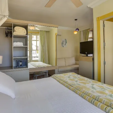 Villas Jurerê Hotel Boutique