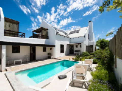 Gonana Guesthouse Hotels in Paternoster
