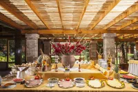 Hotel San Agustin Urubamba Hotels in Yucay