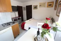 Golden Gate Dream Rooms