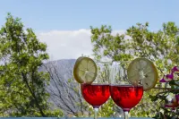 S'Enis Monte Maccione Hotels in Nuoro